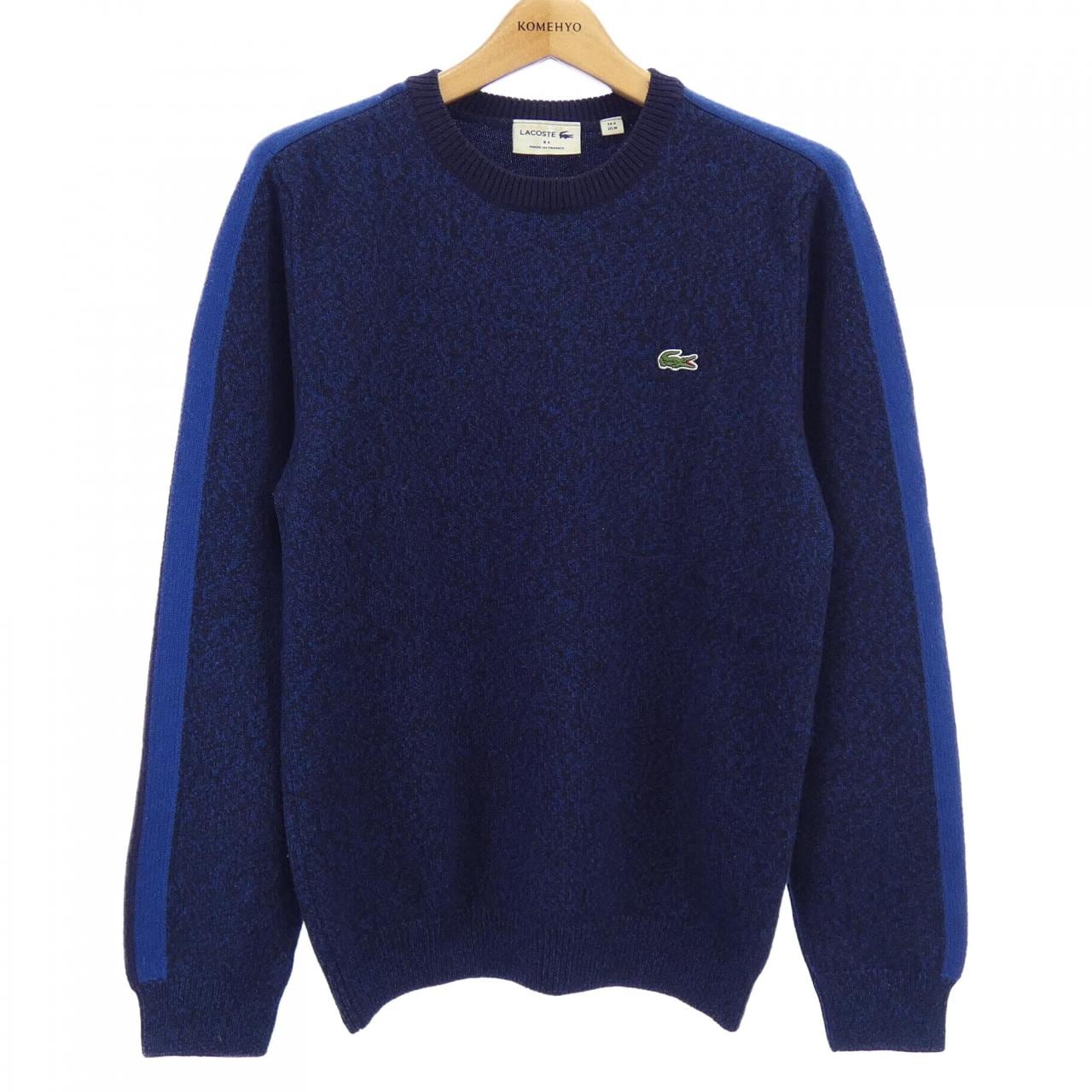 ラコステ LACOSTE ニット