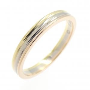 カルティエ ヴァンドーム リング