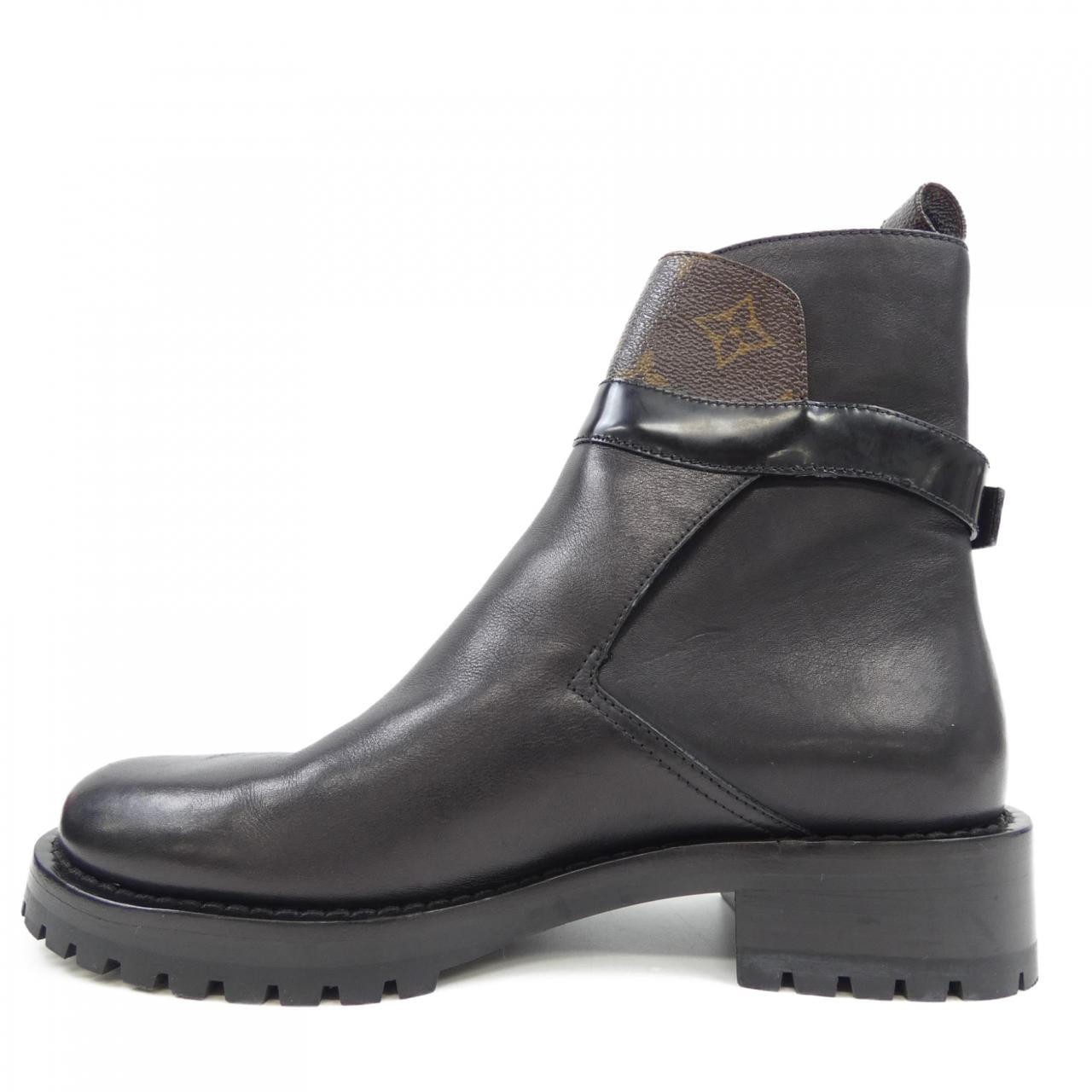 ルイヴィトン LOUIS VUITTON ブーツ