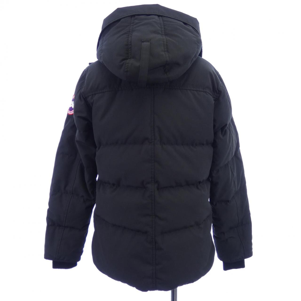 カナダグース CANADA GOOSE 3804MA MACMILLAN マクミラン ダウンジャケット