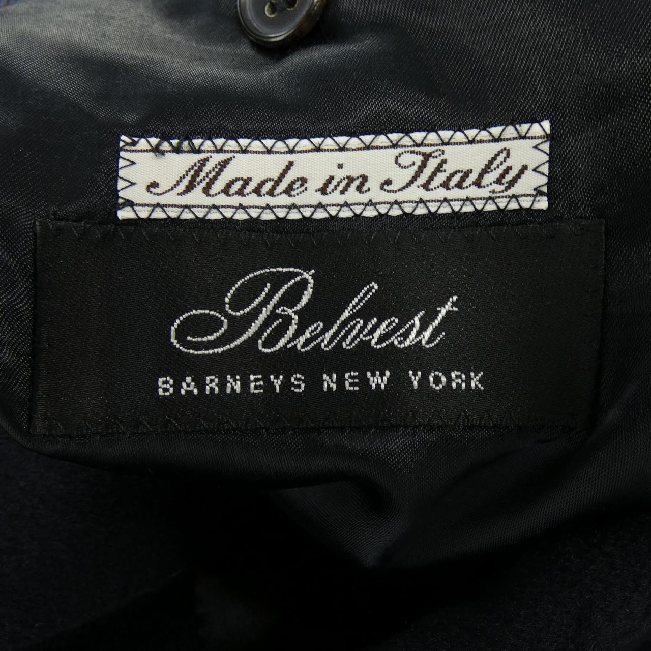 ベルベスト BELVEST PT2805 コート