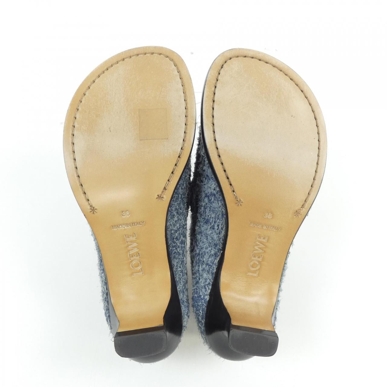 ロエベ LOEWE シューズ