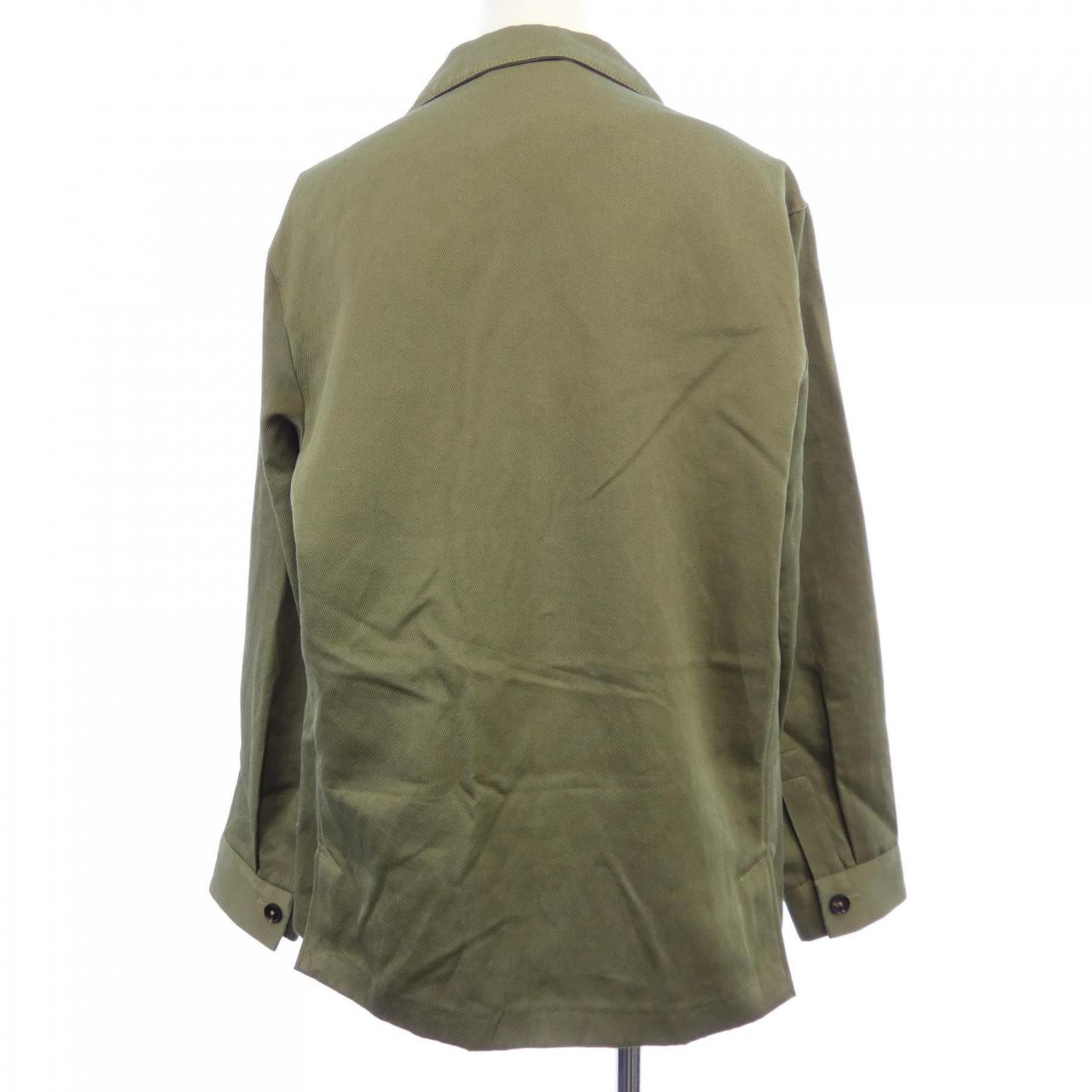 エルメネジルドゼニア Ermenegildo Zegna ジャケット