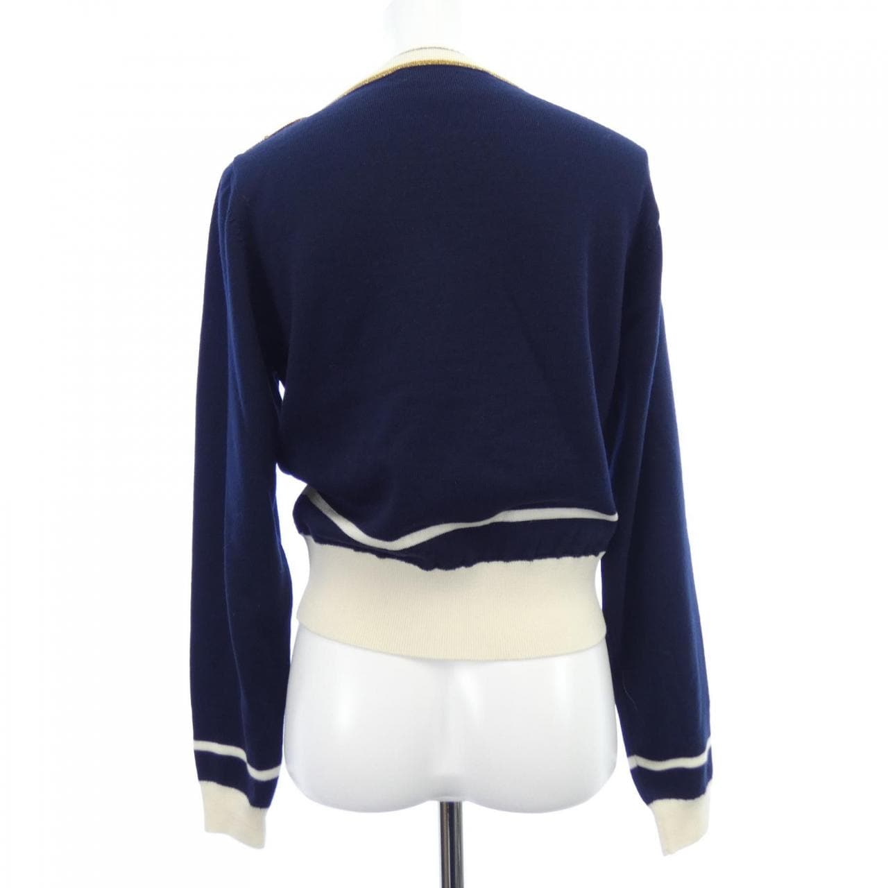 グッチ GUCCI 747433 XKCNW ニット