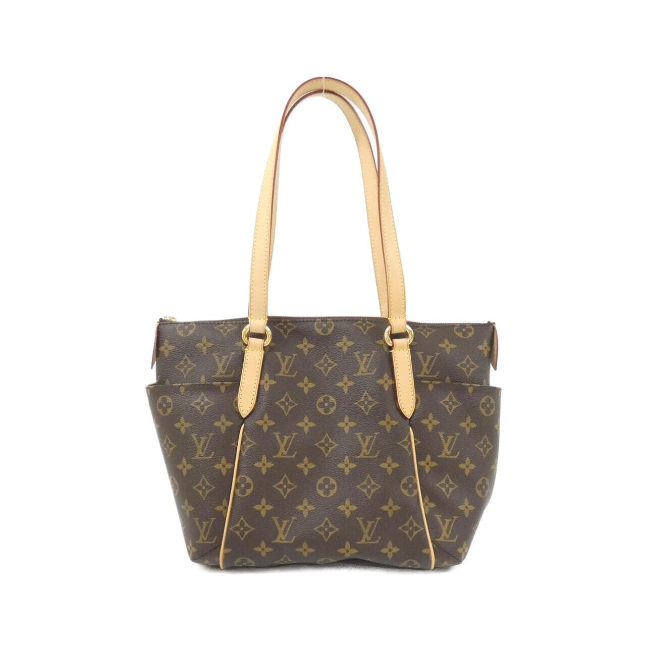 ルイヴィトン モノグラム トータリー PM M56688 バッグ