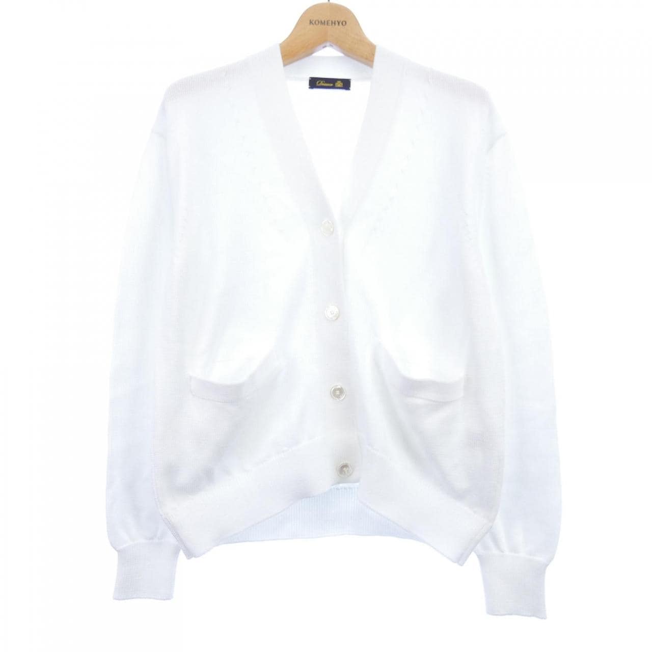 DRAWER 6515-199-0603 Cardigan