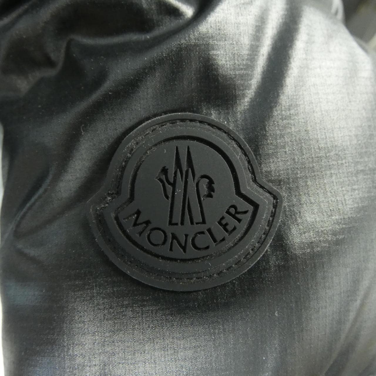 モンクレール MONCLER ZUBAIR ダウンジャケット