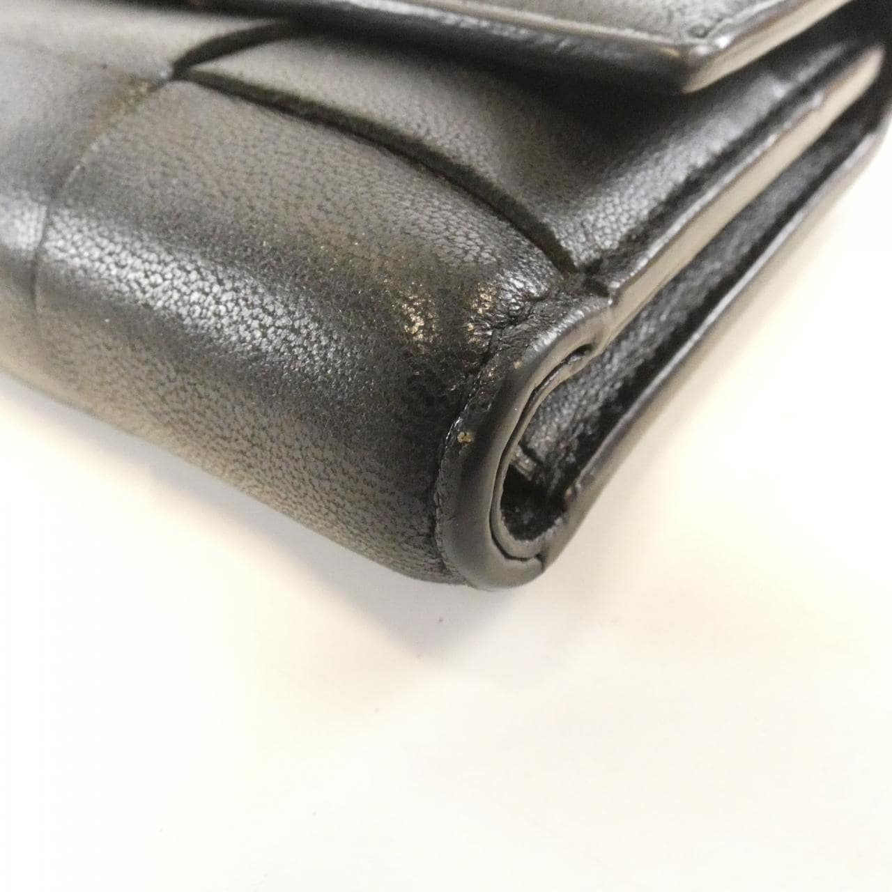 ボッテガヴェネタ 750245 VCQC1 財布