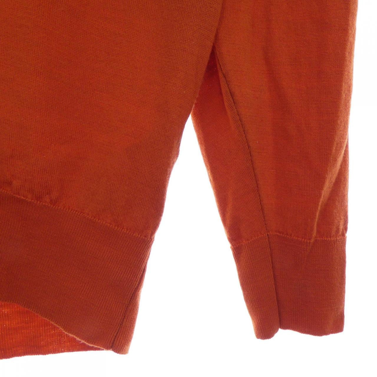 ジョンスメドレー JOHN SMEDLEY カーディガン