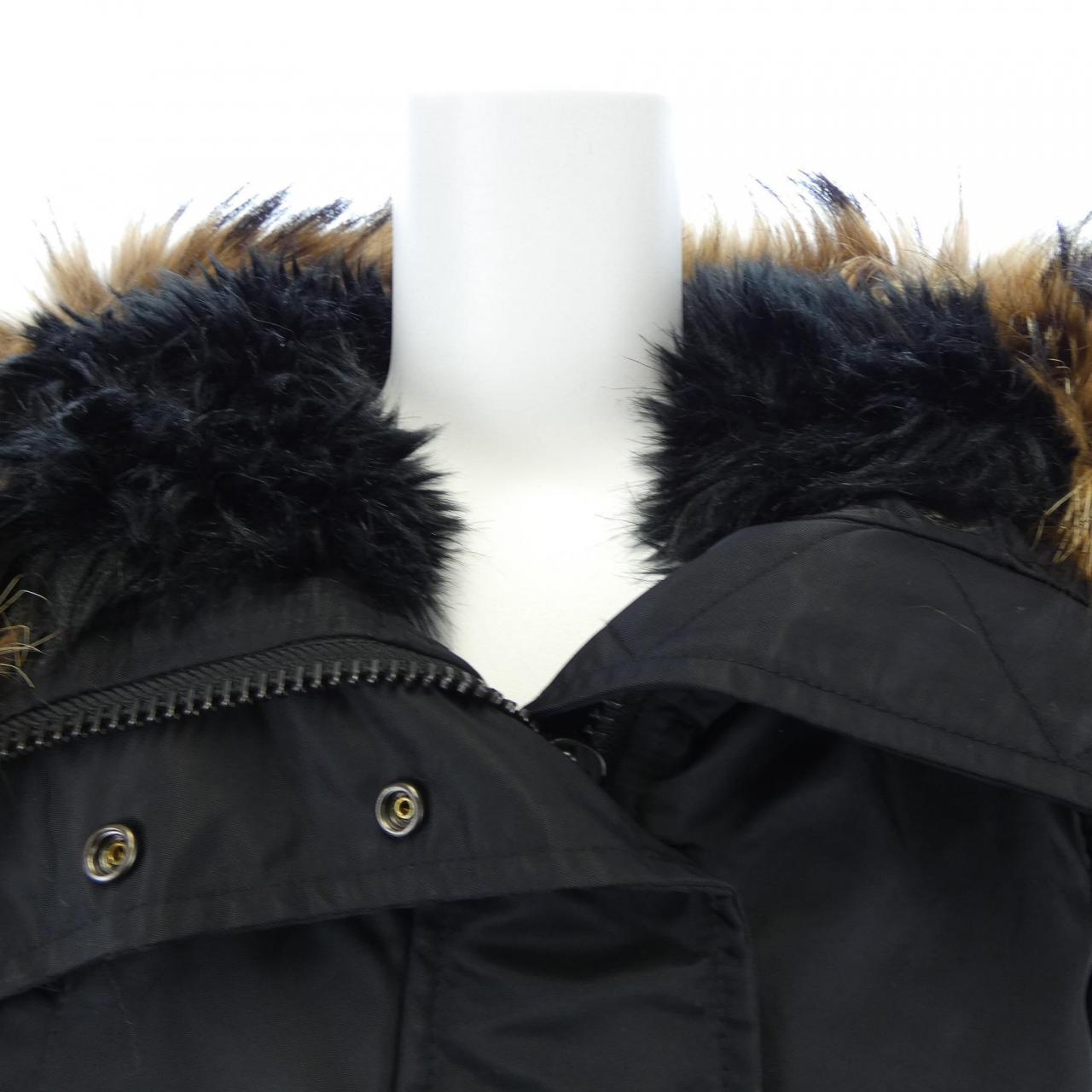 グレースコンチネンタル GRACE CONTINENTAL 9024-0 コート