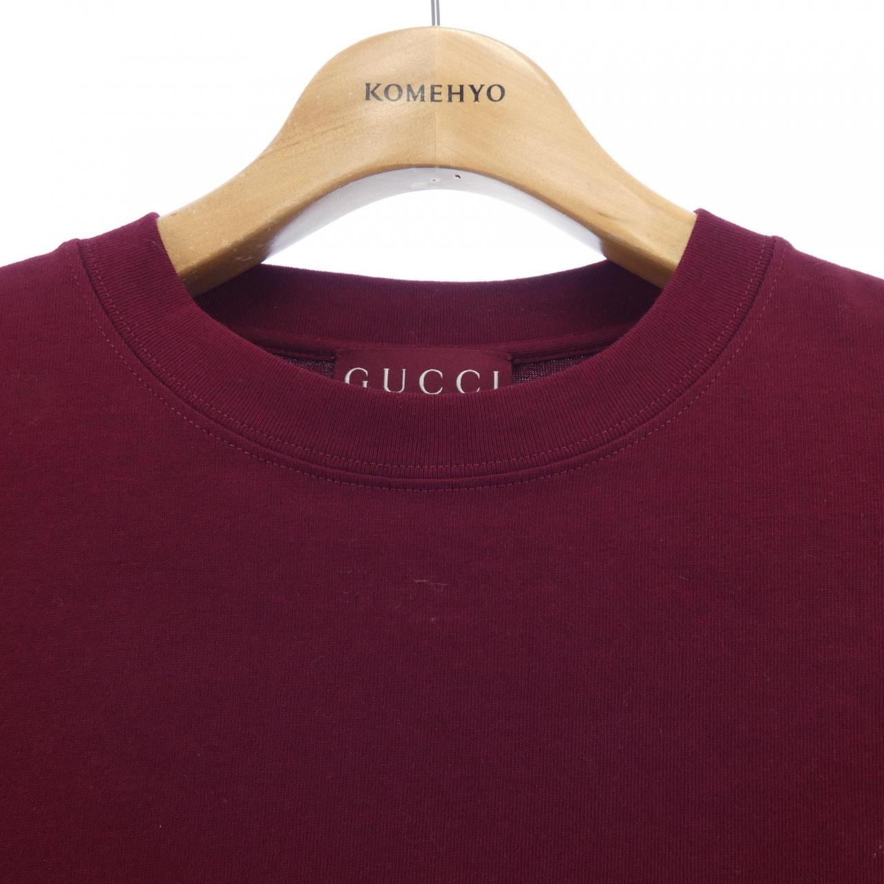 グッチ GUCCI 798115　XJGT4 Tシャツ