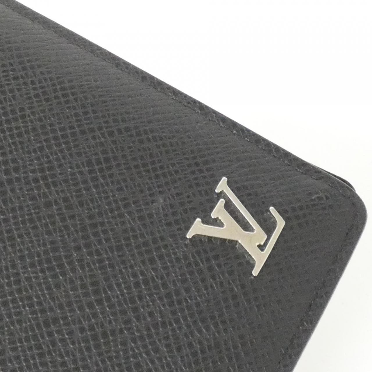 ルイヴィトン タイガ ポルトフォイユ ブラザ M30285 財布