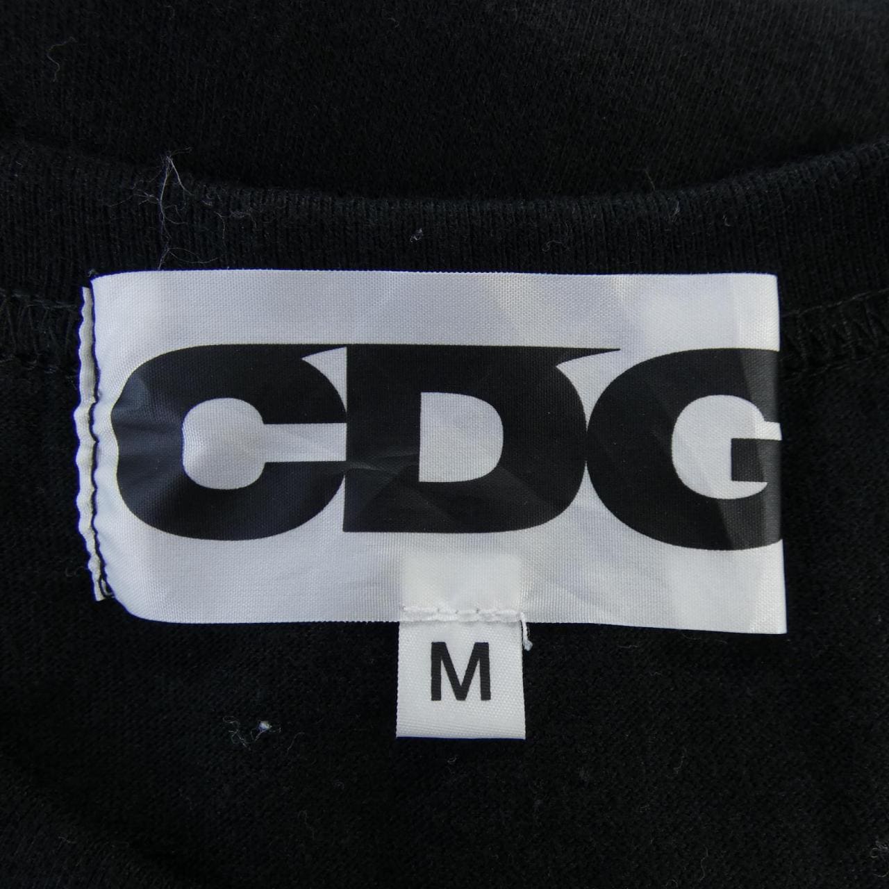 シーディージー CDG SZ-T029 Tシャツ