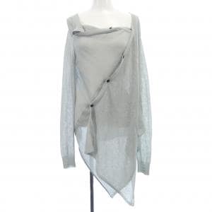 ヨウジヤマモト YOHJI YAMAMOTO FG-K11-094 カーディガン