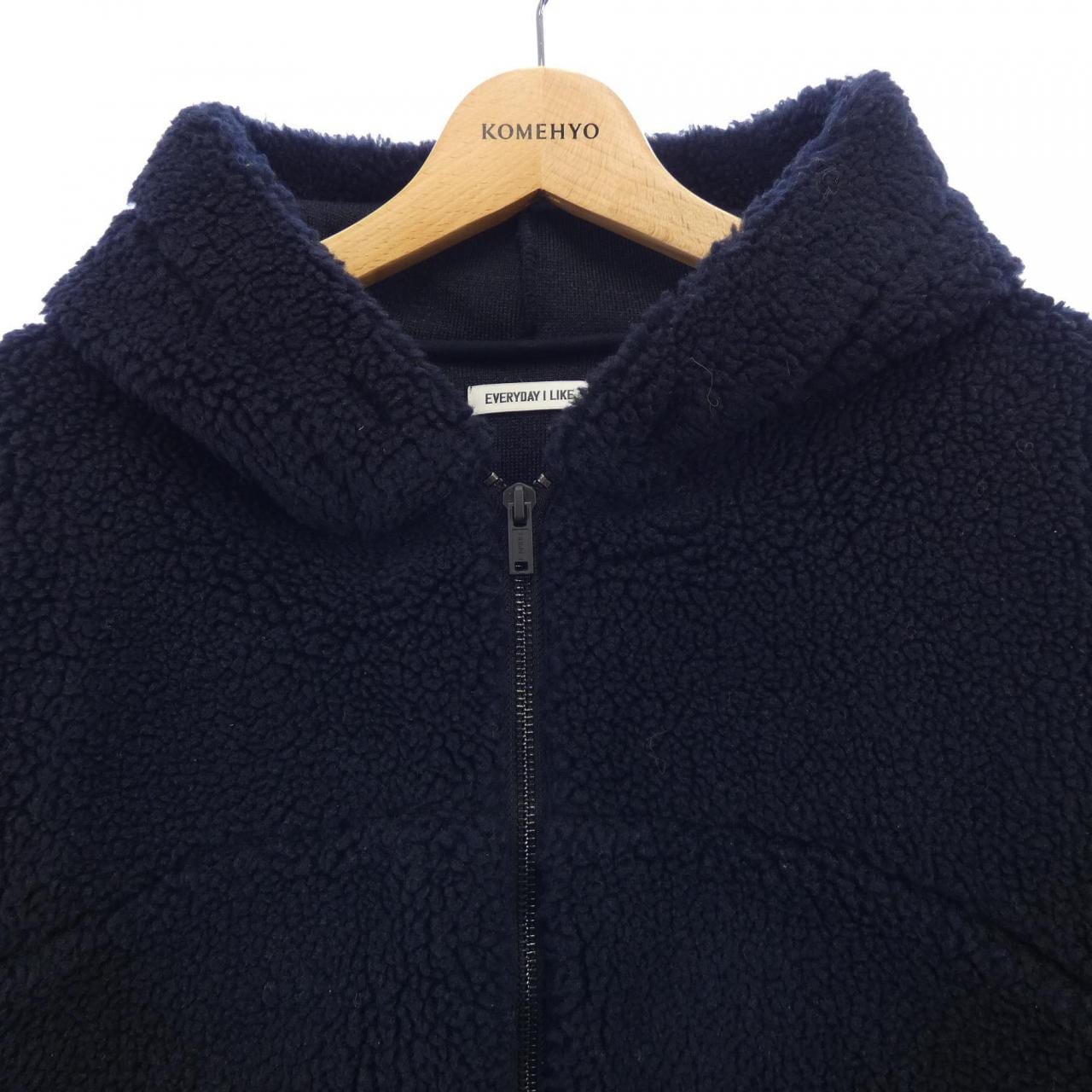 エブリデイアイライク EVERYDAY I LIKE ブルゾン