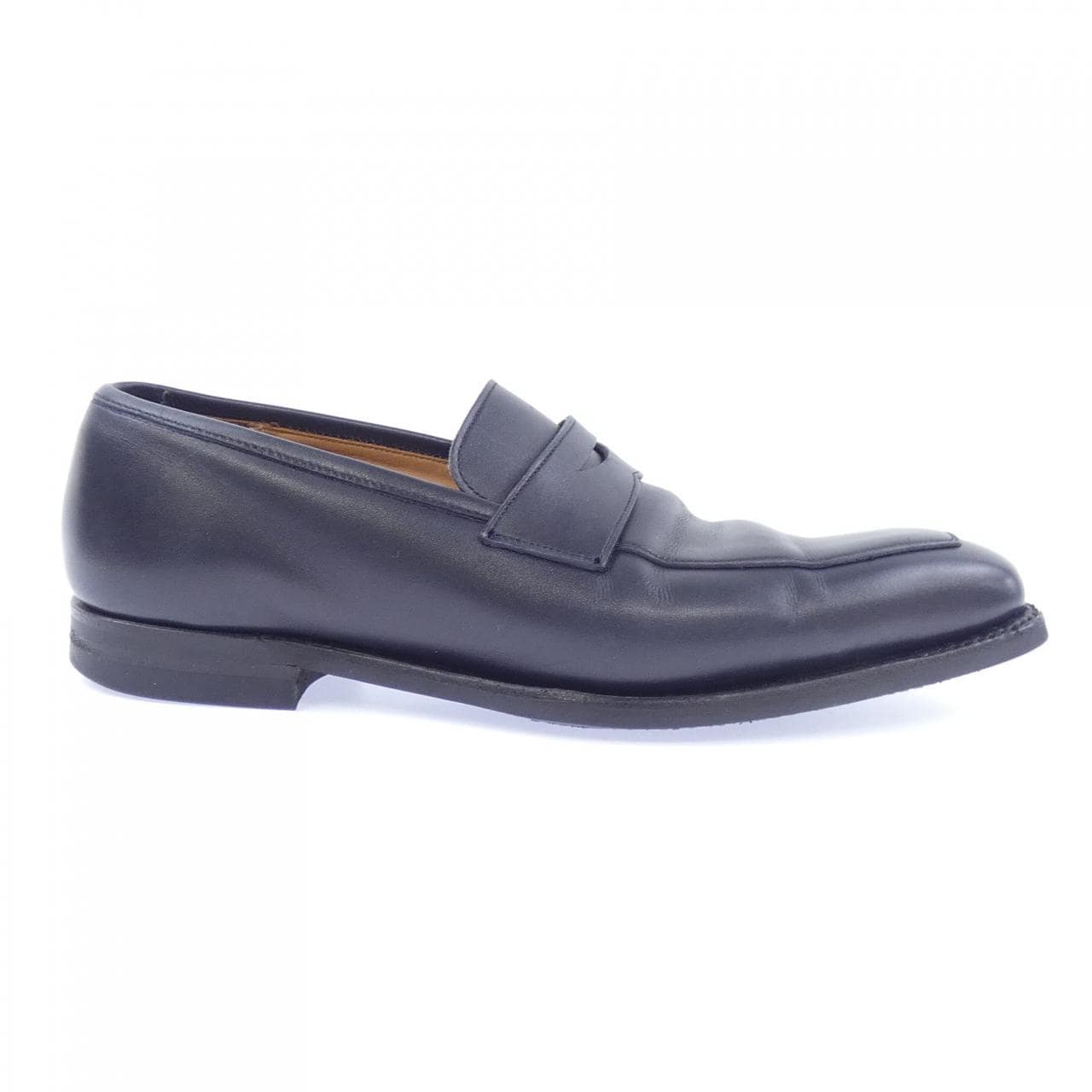 クロケットアンドジョーンズ CROCKETT&JONES MERTON シューズ