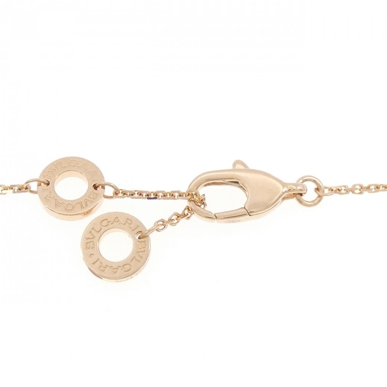 ブルガリ ディーヴァ ドリーム ネックレス