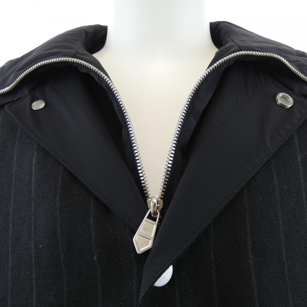 エルメス HERMES 562320HD ジャケット