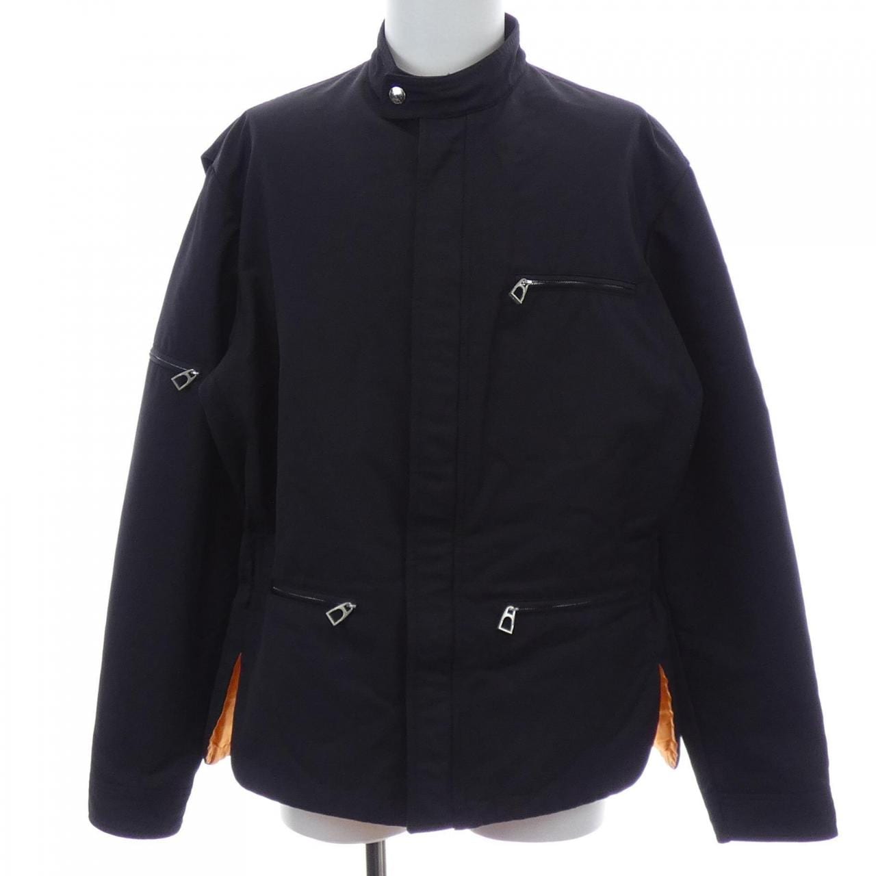 エルメス HERMES 3026 ジャケット