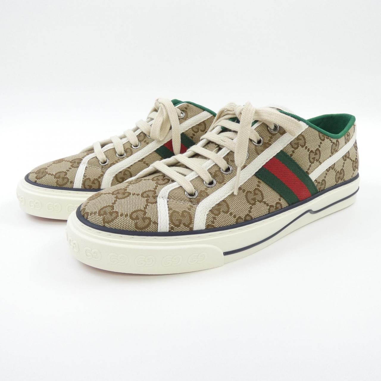 グッチ GUCCI 606111 スニーカー