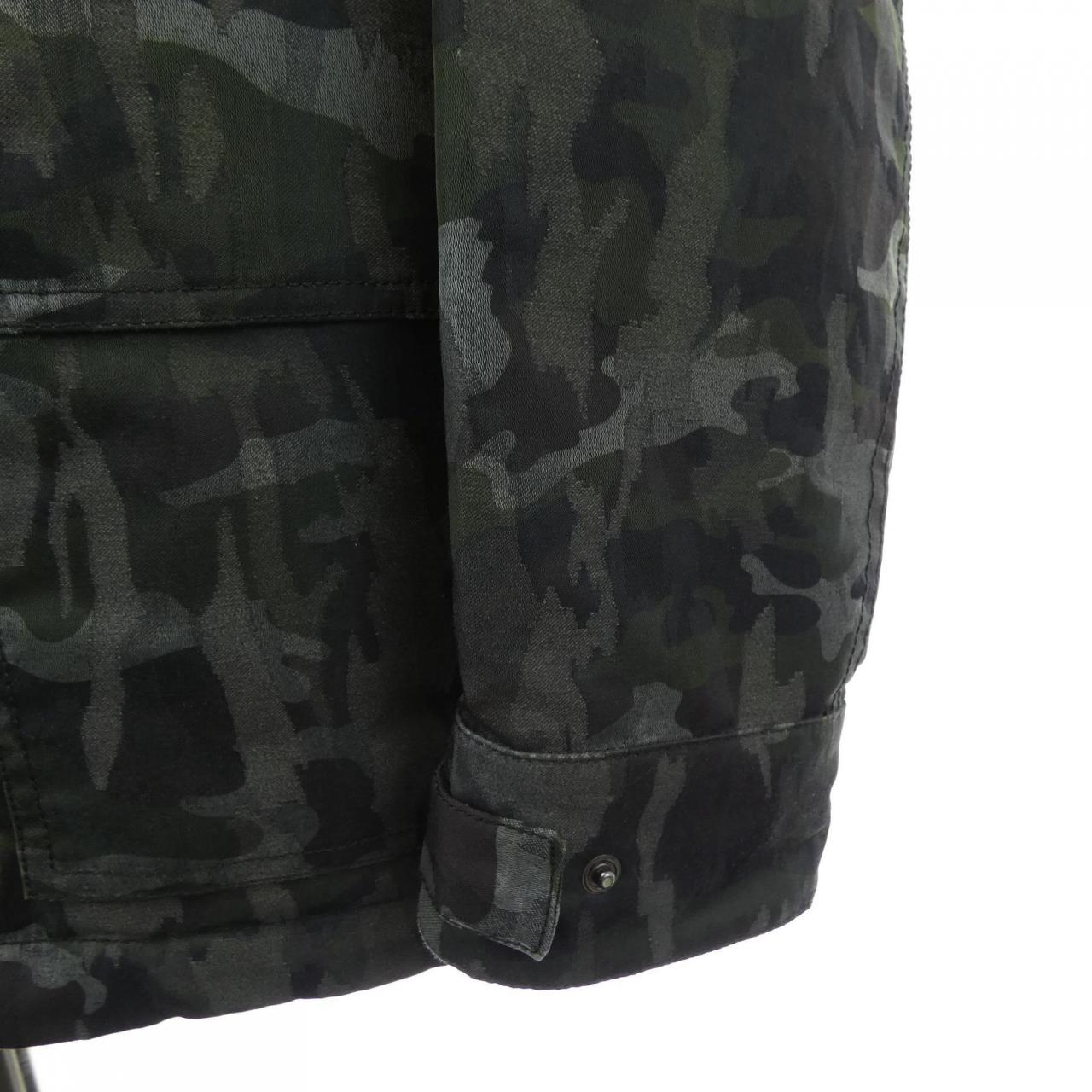 ドルチェアンドガッバーナ DOLCE&GABBANA G9DB5T/FUM13 ジャケット