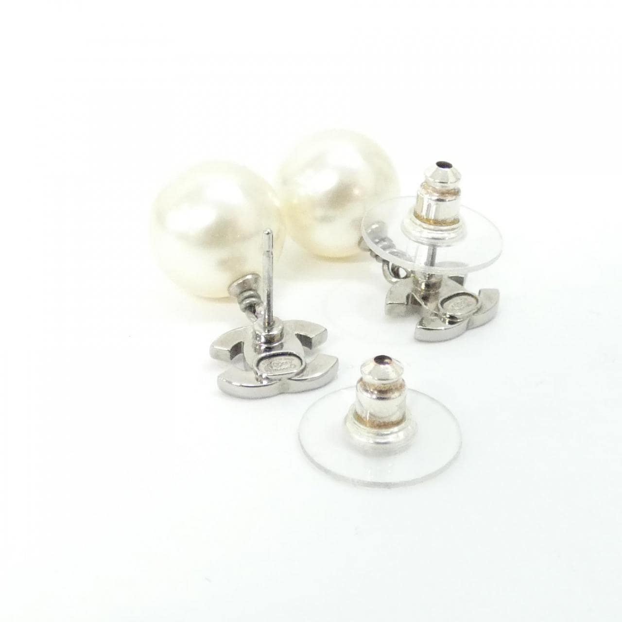 シャネル 36138 ピアス