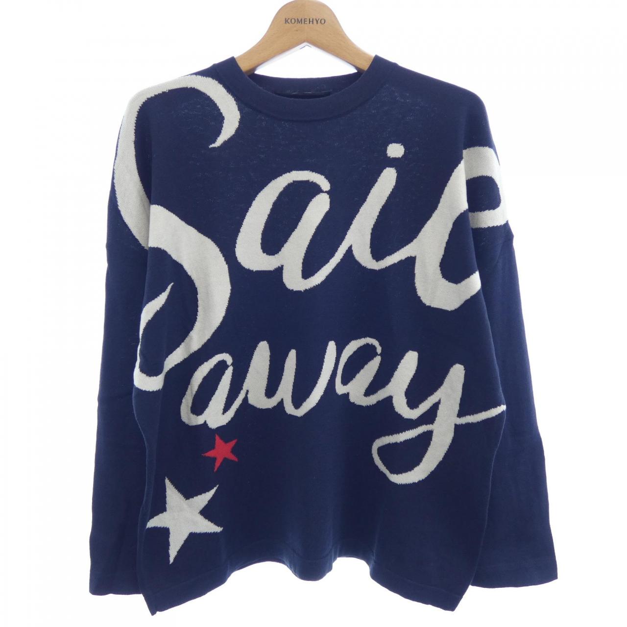 マックスマーラウィークエンド Max Mara weekend 53612997675 ニット