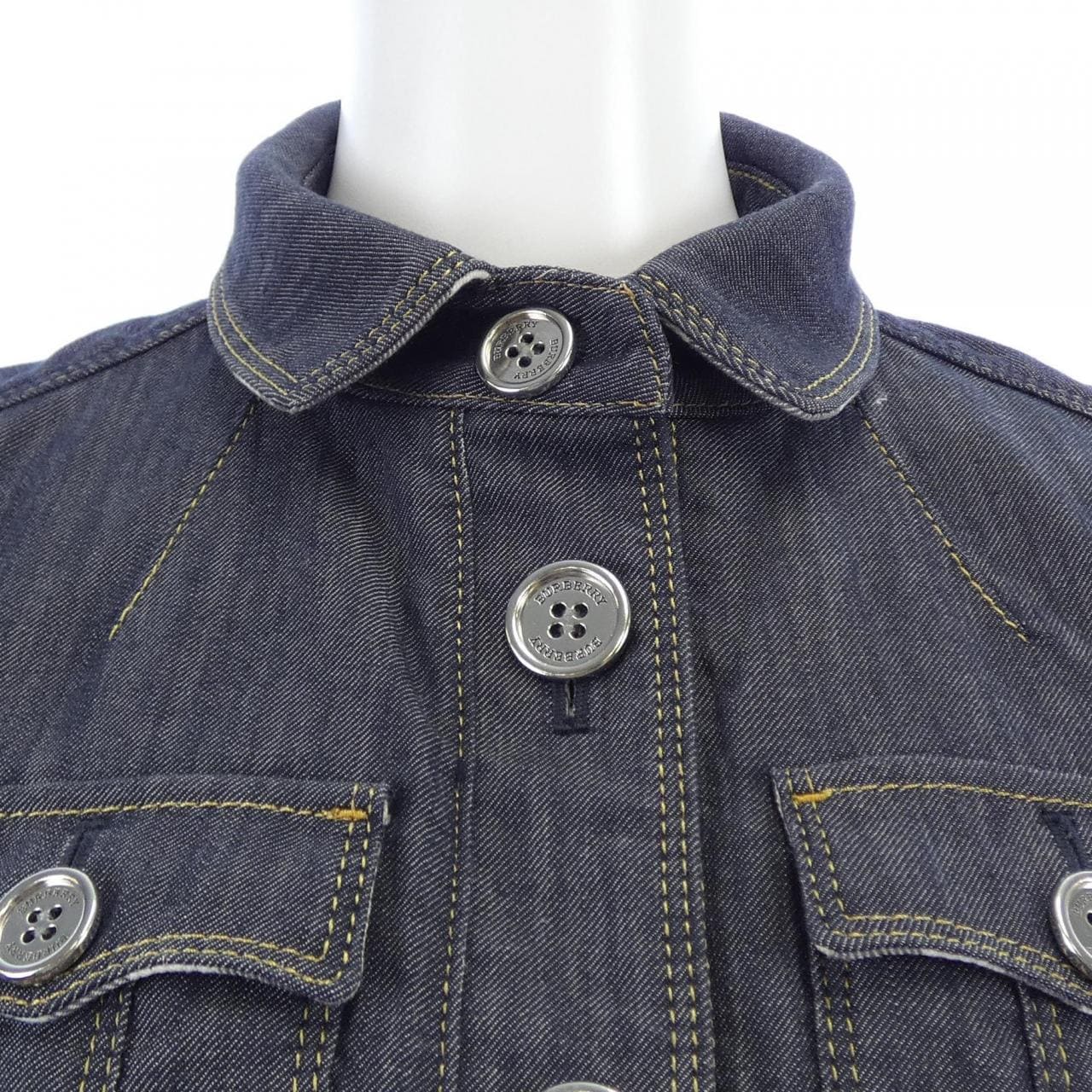 バーバリーロンドン BURBERRY LONDON ジャケット