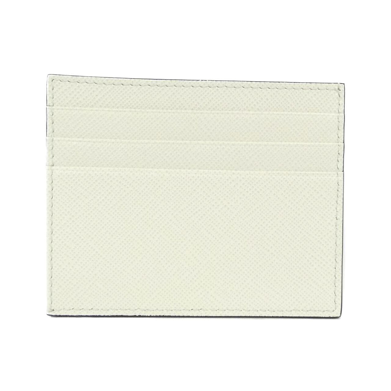 【未使用品】プラダ 2MC223 カードケース