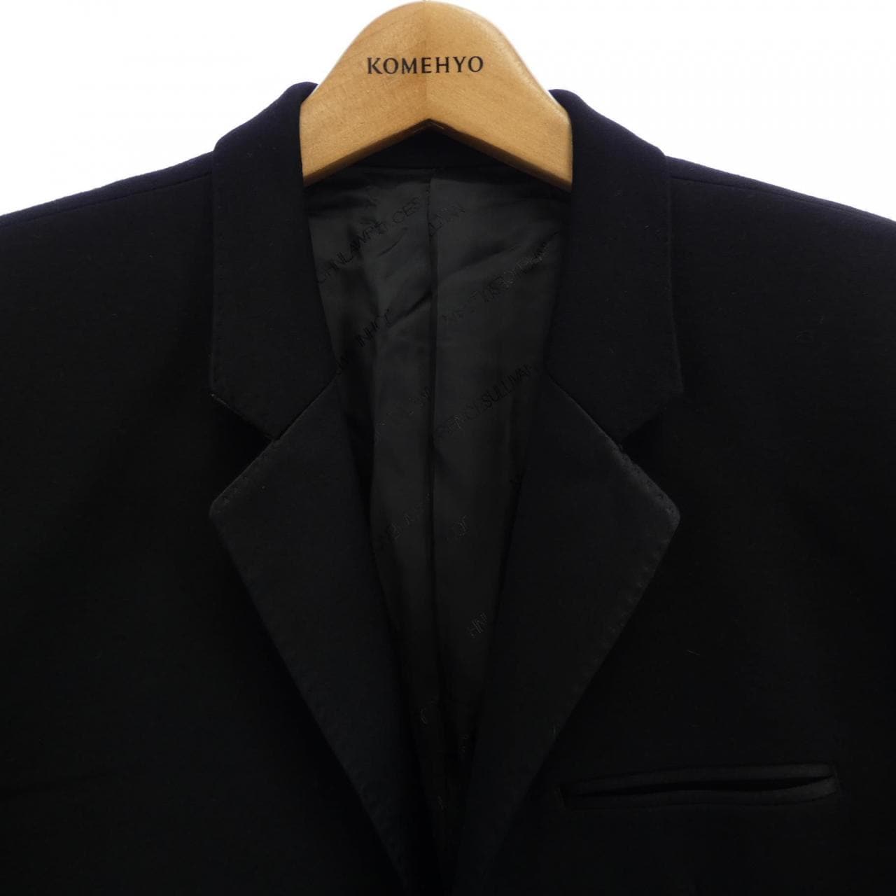 ジョンローレンスサリバン JOHNLAWRENCESULLIVAN 1B012 12-28 ジャケット