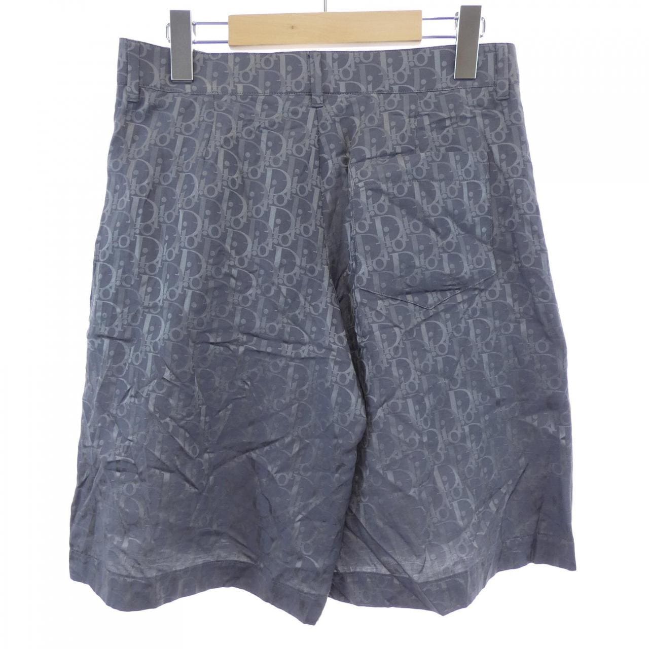 ディオール DIOR 013C121A5050 ショートパンツ