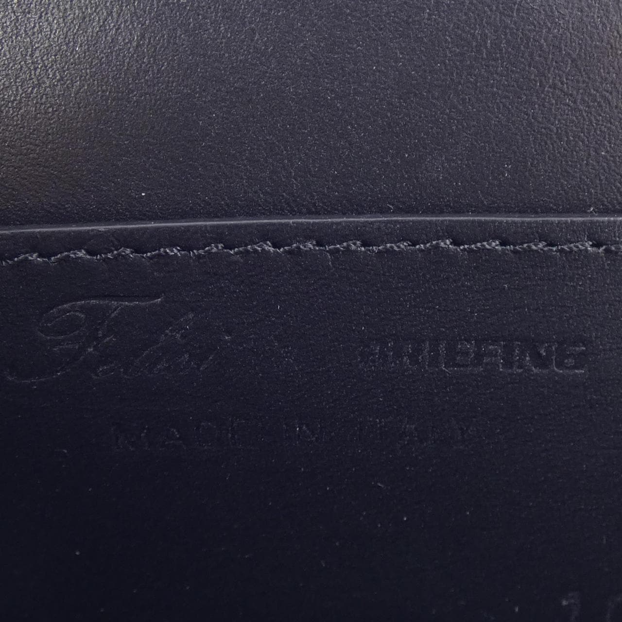 ブリーフィング BRIEFING FELISI BGS223G12 COIN CASE