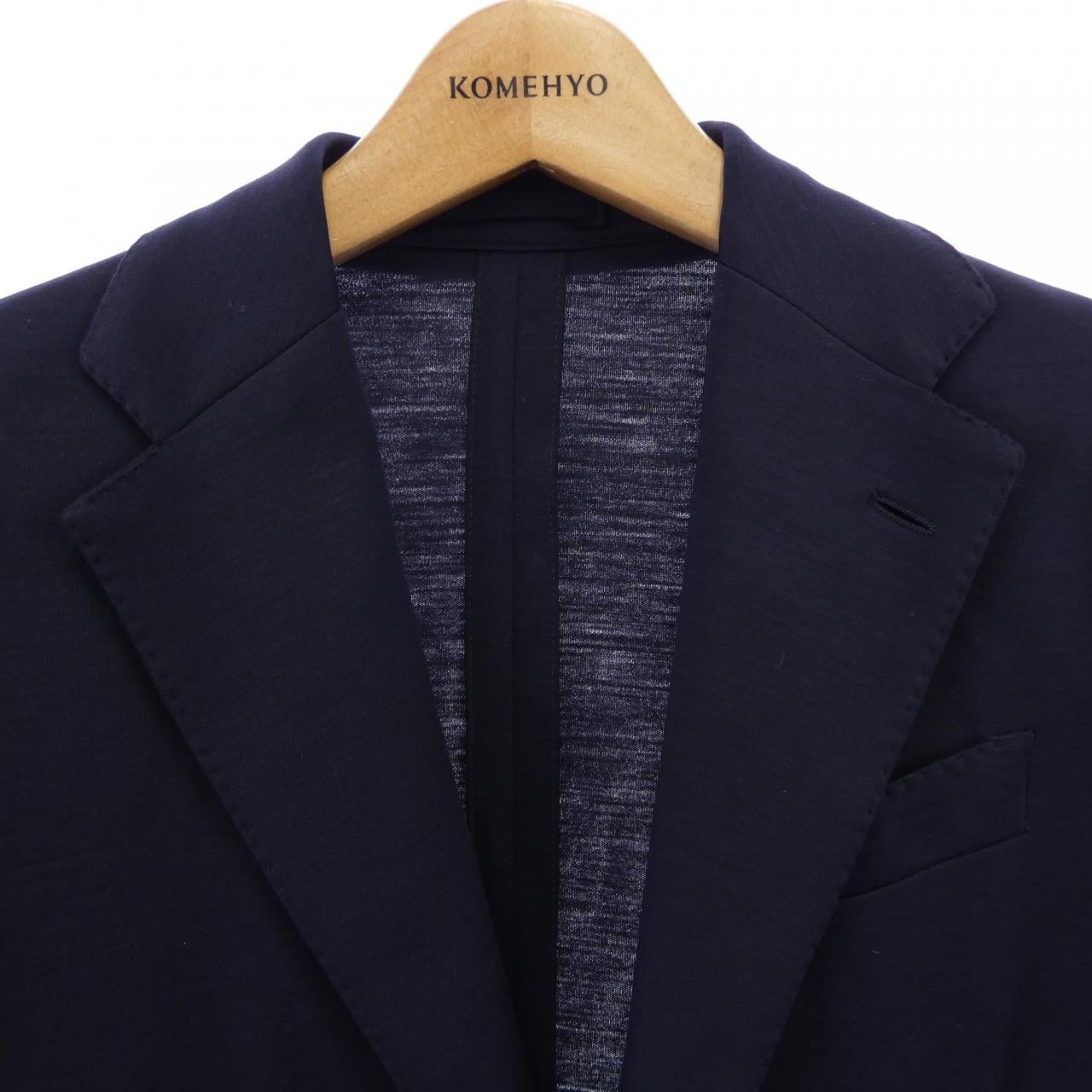 ラルディーニ LARDINI EL038A83 ジャケット