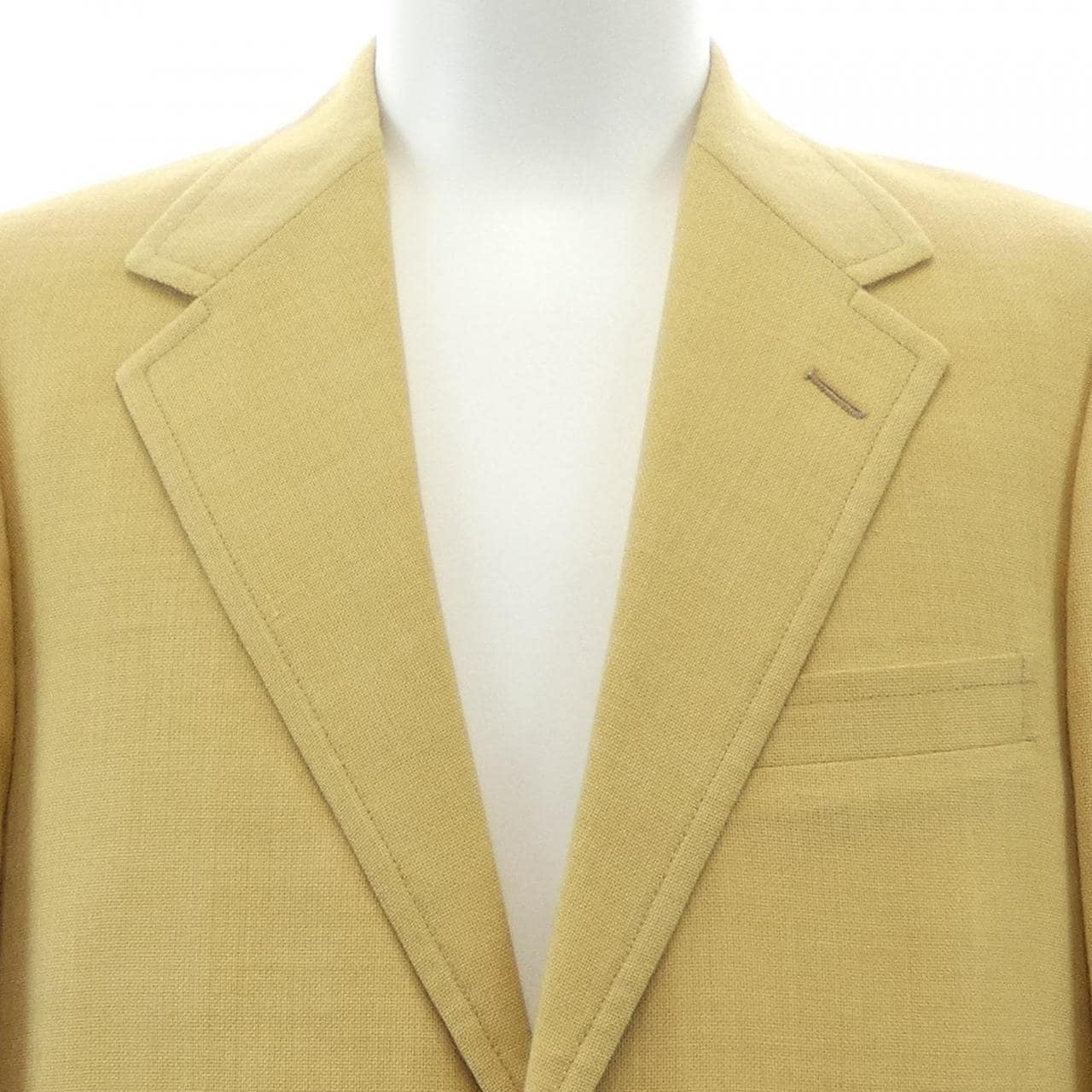 ヴァン VAN KENT ジャケット