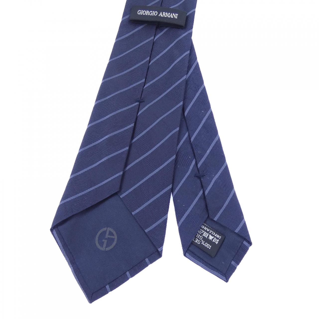 ジョルジオ アルマーニ GIORGIO ARMANI NECKTIE
