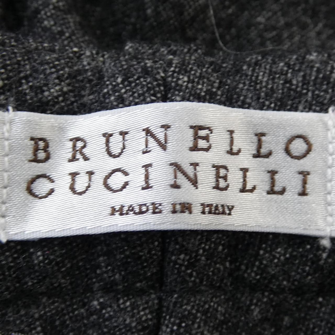 ブルネロクチネリ BRUNELLO CUCINELLI DE71944 パンツ