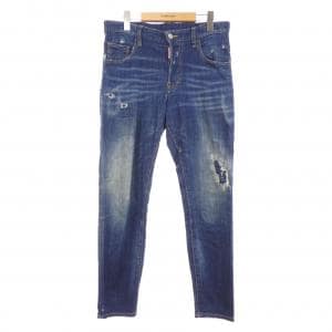 ディースクエアード DSQUARED2 S79LA0009 ジーンズ