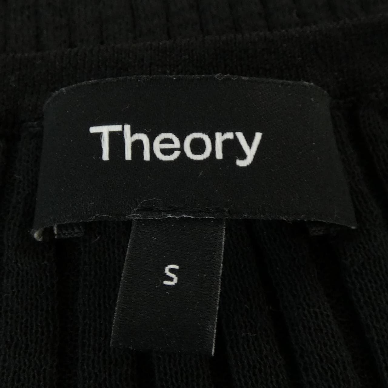 セオリー theory 01-5201713 ニット