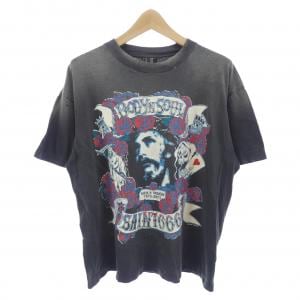 セントマイケル SAINT MICHAEL SM-HR1-0000-014 Tシャツ