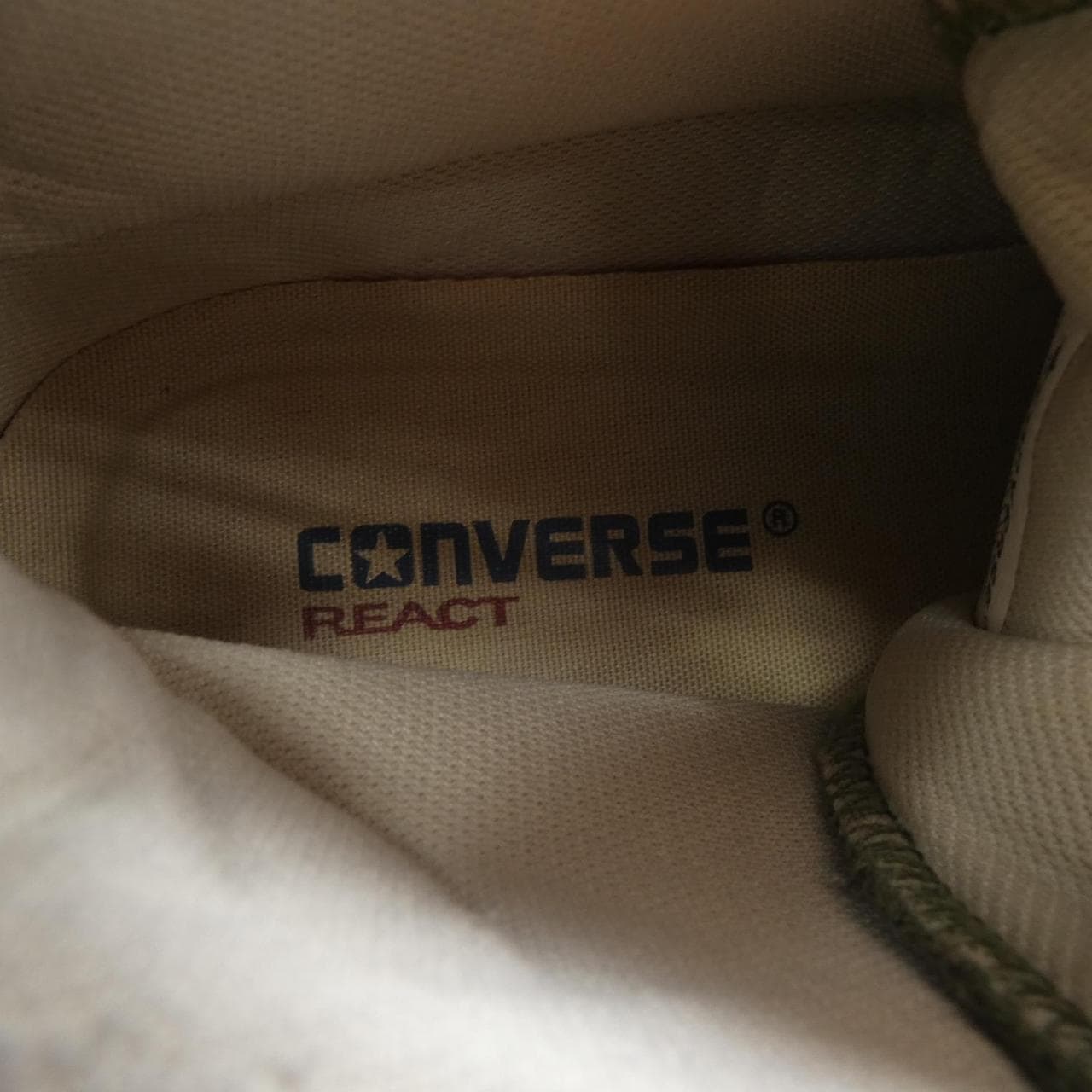 コンバース CONVERSE 1SC724 スニーカー