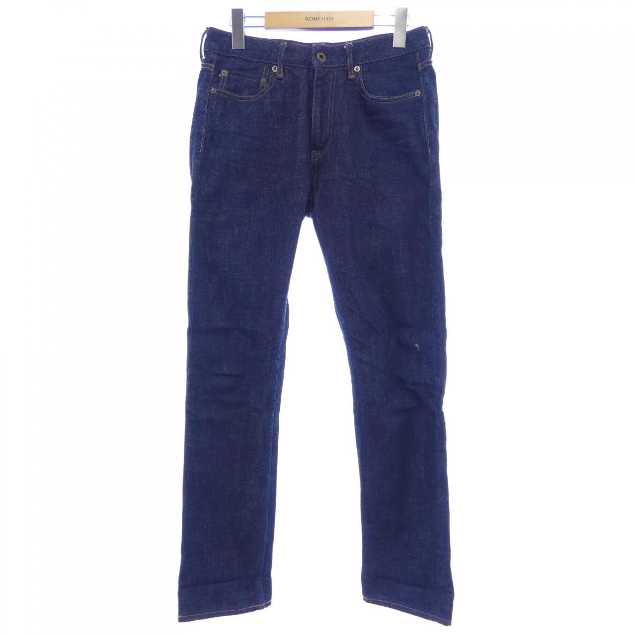 ジャパンブルージーンズ JAPAN BLUE JEANS ジーンズ