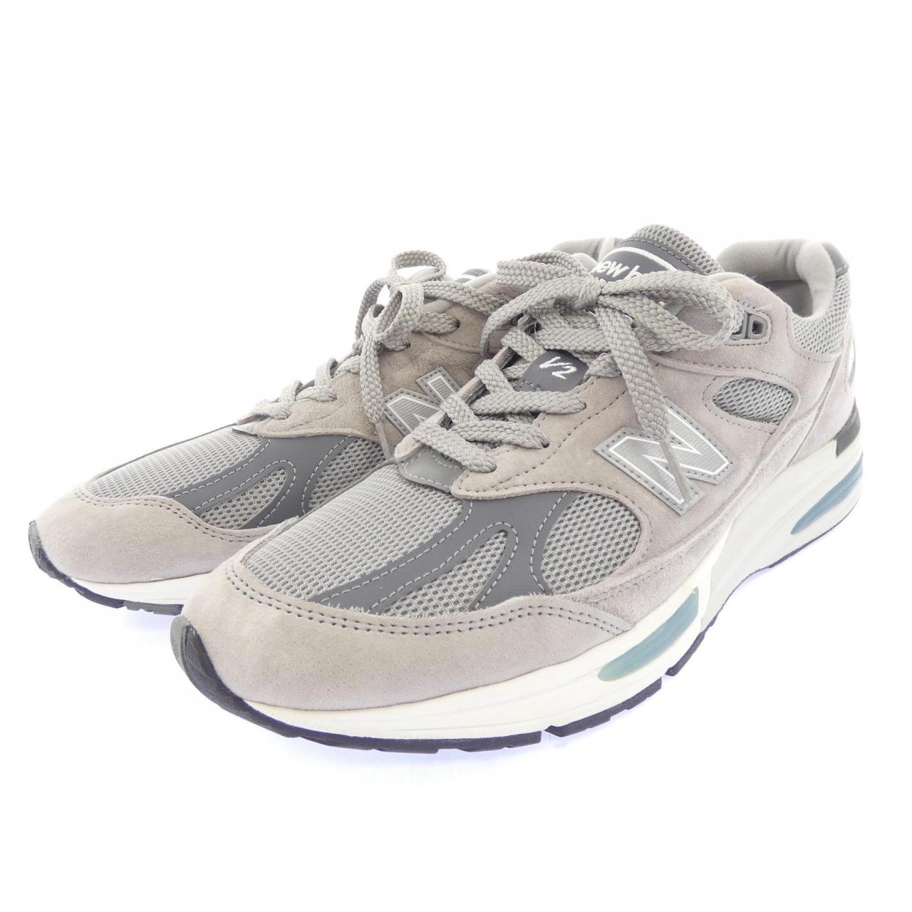 ニューバランス NEW BALANCE U991GL2 スニーカー