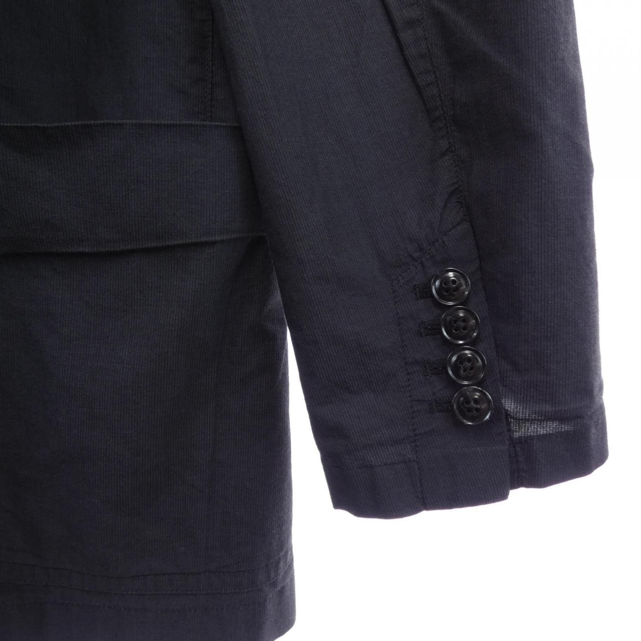 ドリスヴァンノッテン DRIES VAN NOTEN ジャケット