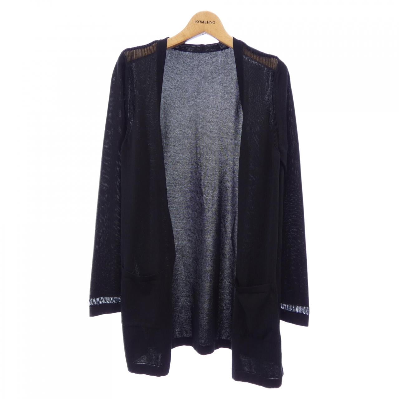 フォクシー FOXEY 39485 カーディガン