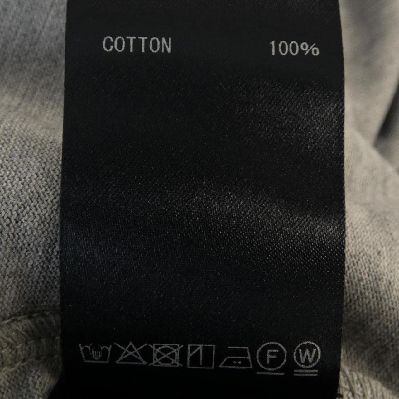 DDDD 0717003 Tシャツ