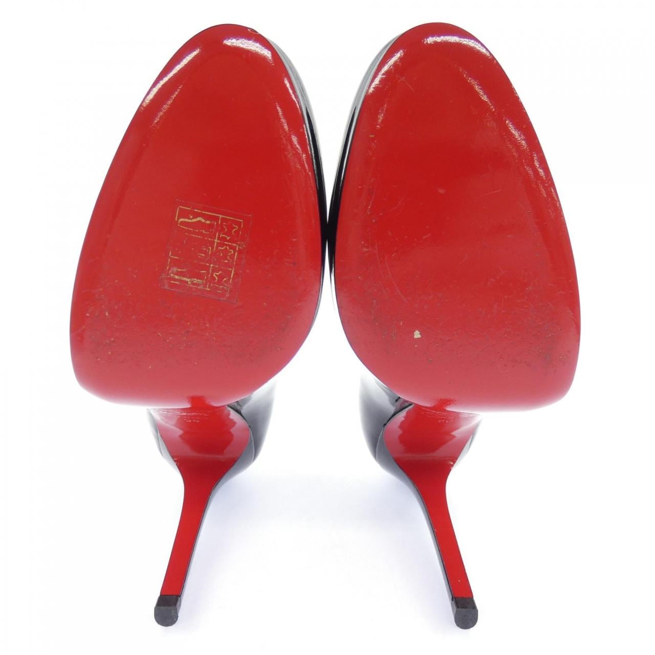 クリスチャンルブタン CHRISTIAN LOUBOUTIN パンプス