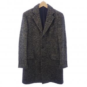 ラルディーニ LARDINI JH23066AQ チェスターコート