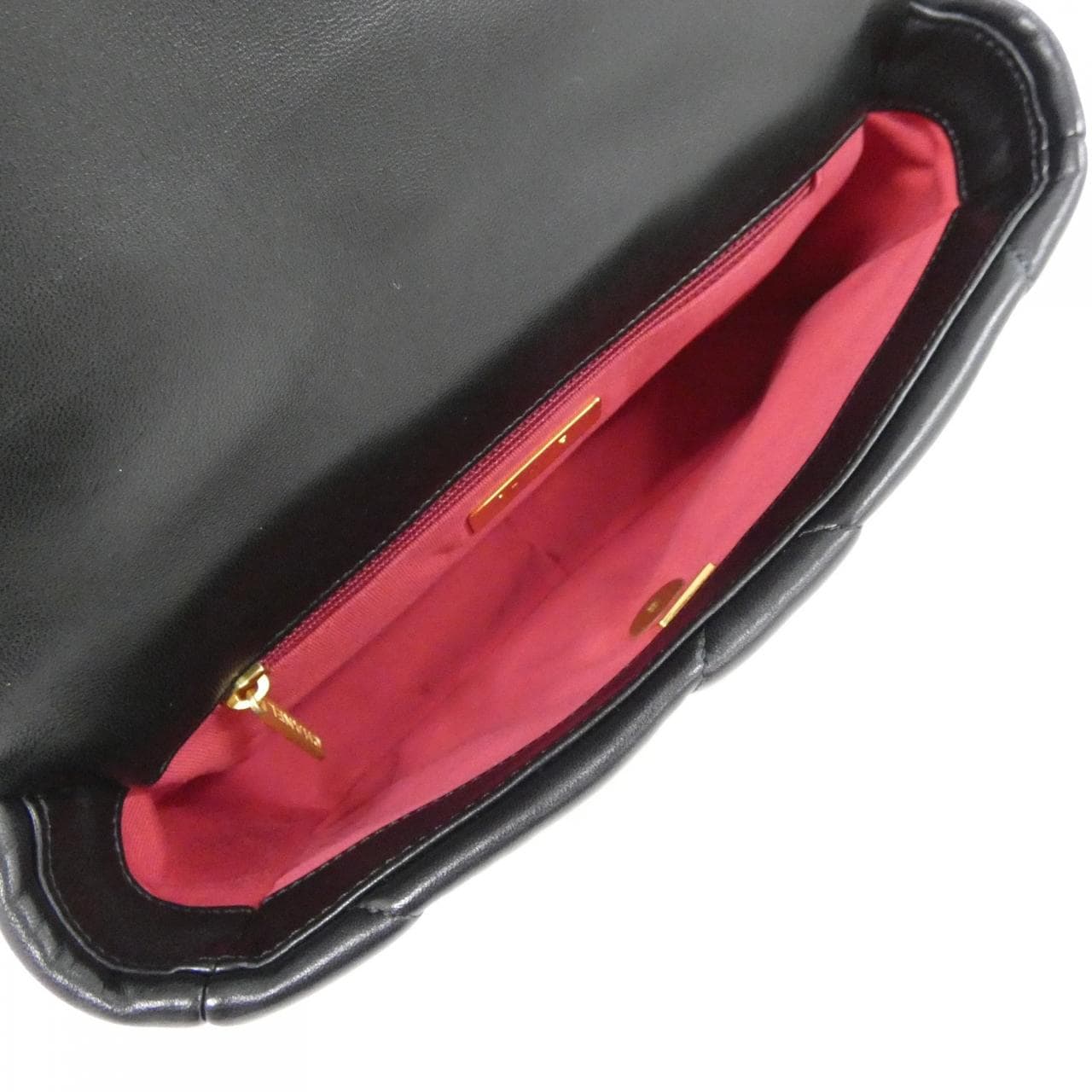 シャネル シャネル19 ライン AS1160 ショルダーバッグ