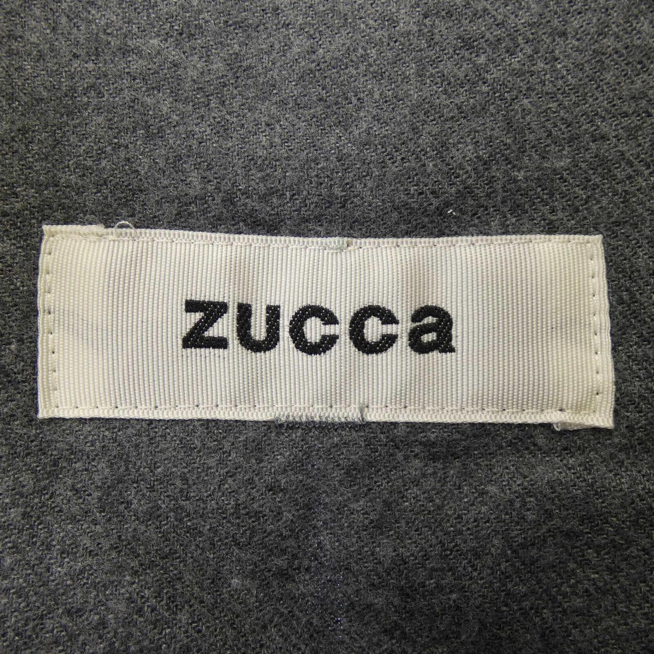 Zucca ZUCCA coat