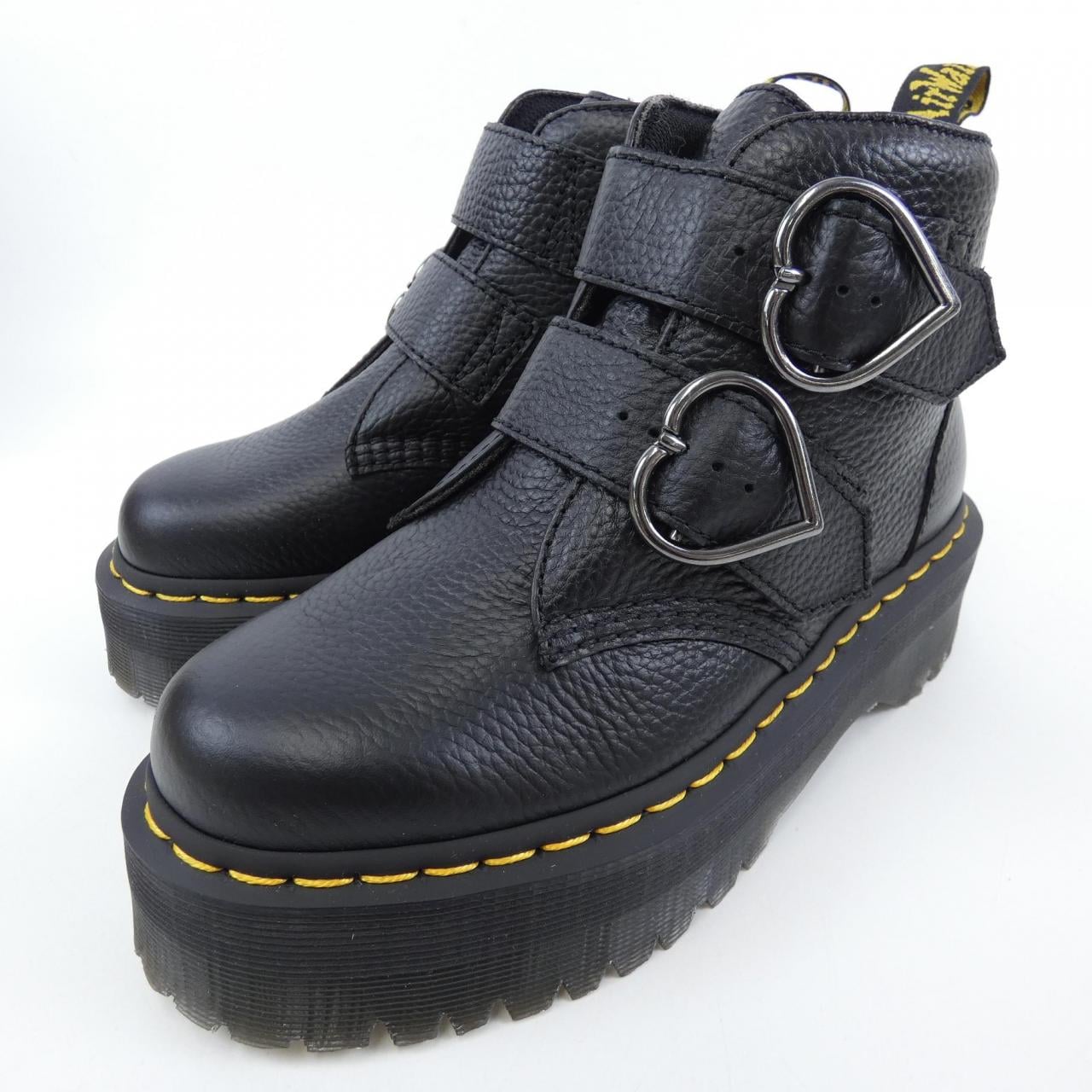 ドクターマーチン DR.MARTENS ブーツ